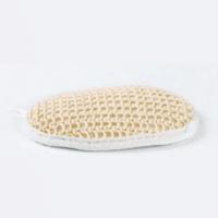 Sisal Badspons