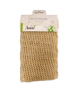 Anae Massage washand sisa