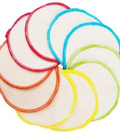 Anaé Wasbare Make-up pads