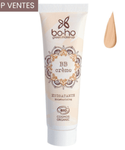 Boho BB creme 02 beige Claire