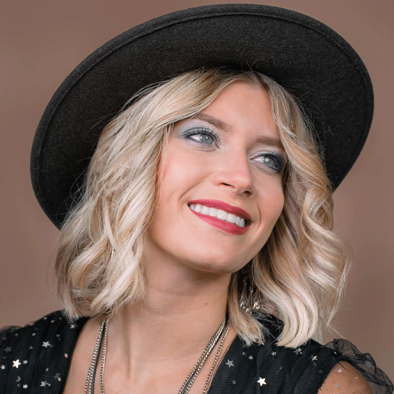 Boho BB creme 02 beige Claire