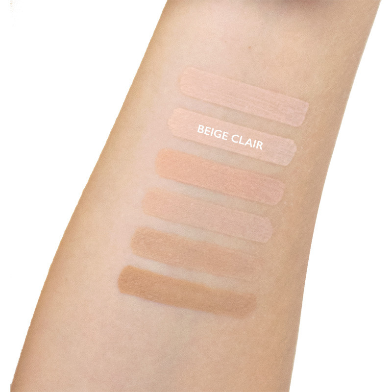 Boho BB creme 02 beige Claire