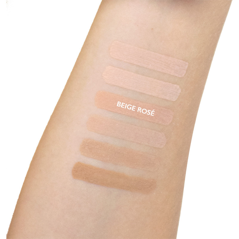Boho BB creme 03 Beige Rose