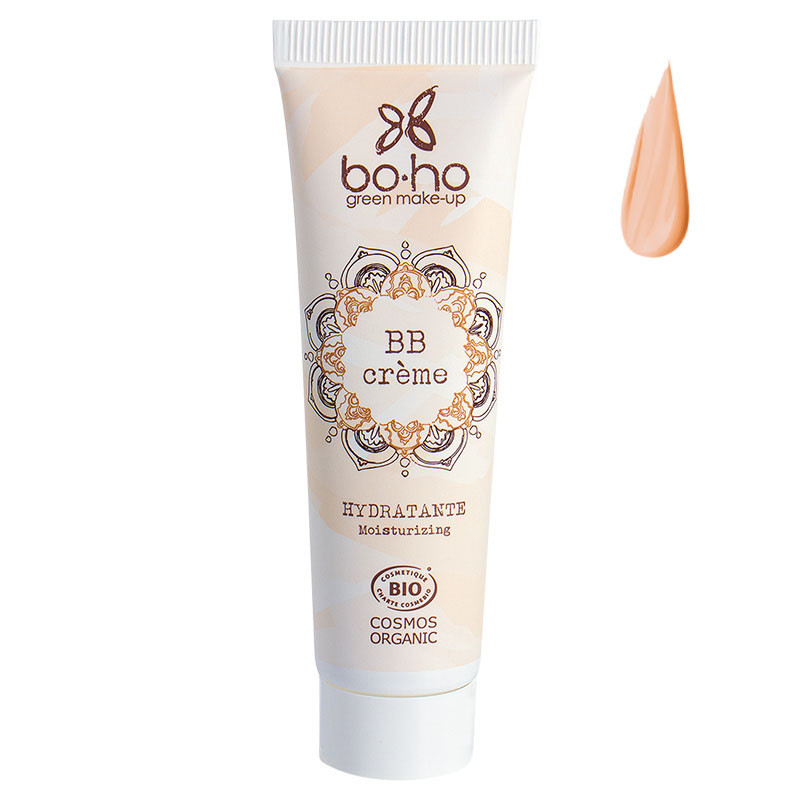 Boho BB creme 03 Beige Rose