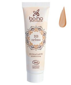 Boho BB creme 05 Beige Dore