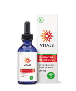 Vitals Elementair Magnesium