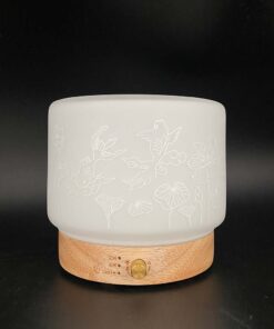 Lisalia Koi Karper aroma diffuser