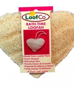 Loofco spons hart