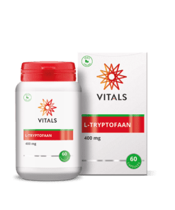 Vitals L-tryptofaan