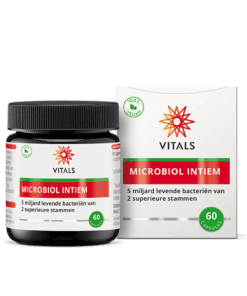 Vitals Microbiol Intiem