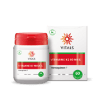 Vitals Vitamine-K2-90-mcg