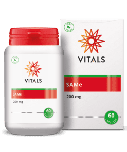 Vitals SAMe
