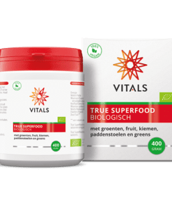 True Superfood Biologisch