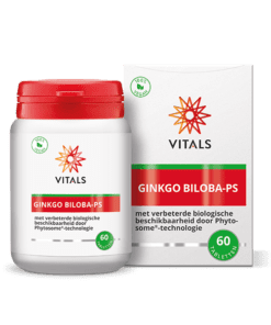 Ginkgo biloba-PS