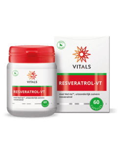 Resveratrol-VT