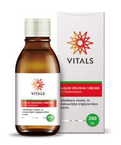 Liquid EPA/DHA 1200 mg