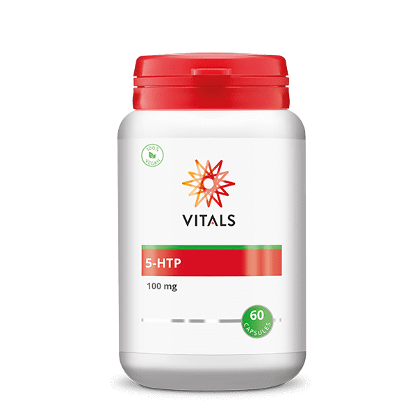 Vitals 5-htp