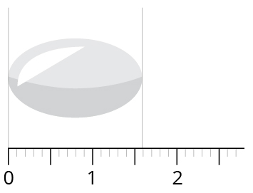 Vitals Ubiquinol 100 mg softgel