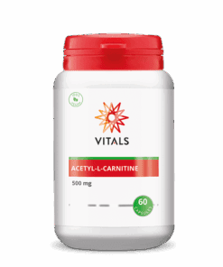 Vitals Acetyl-L-carnitine