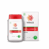 Vitals Acetyl-L-carnitine