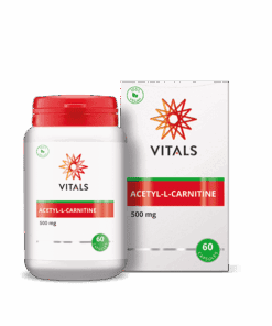 Vitals Acetyl-L-carnitine