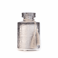 Grey Tassel Aroma diffuser draadloos