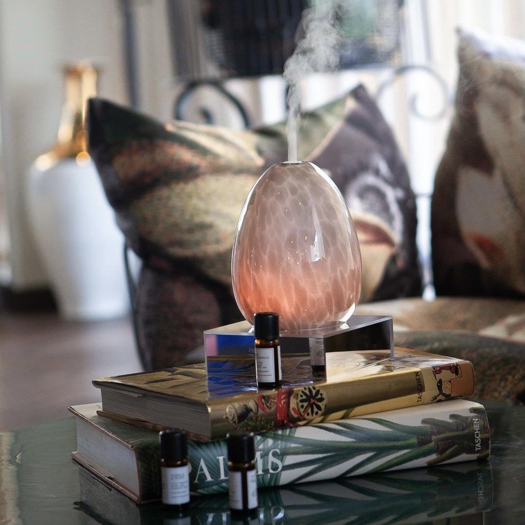 Marmer Aroma diffuser