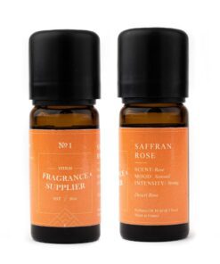 No 2 Dubai White Musk