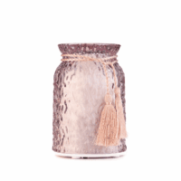 Pink Tassel Aroma diffuser draadloos