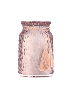 Pink Tassel Aroma diffuser draadloos