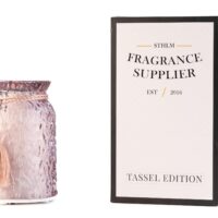 Pink Tassel Aroma diffuser draadloos