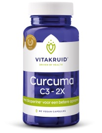 Curcuma C3-2x