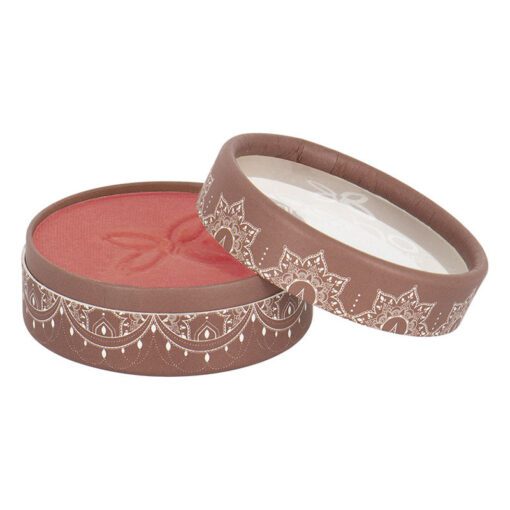 Boho Blush 06 Lie de Vin