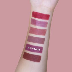 Boho Lippotlood 05 Bordeaux