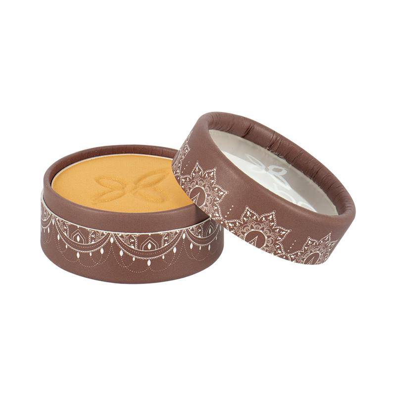 Boho Oogschaduw Goldy 247