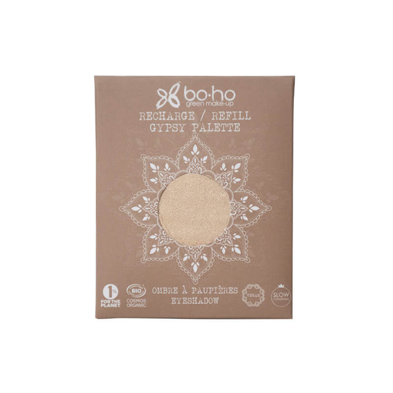 Boho Oogschaduw navul 231 Aquarelle