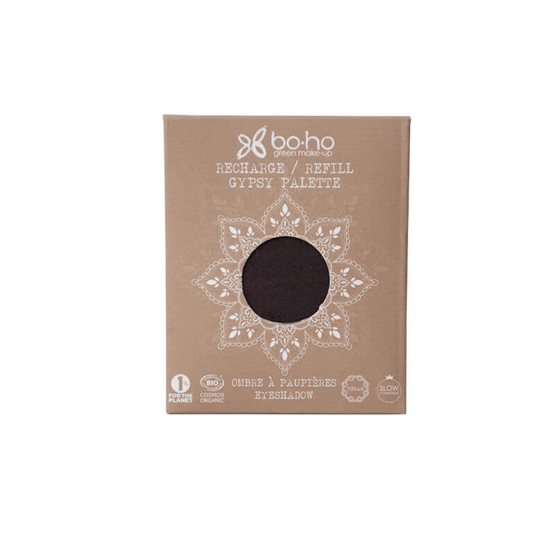Boho Oogschaduw navul 233 Intensity