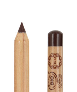 Boho oogpotlood bruin 02