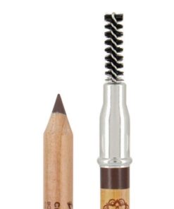 Boho wenkbrauwpotlood kastanje 02