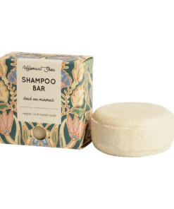 HelemaalShea Shampoo Bar Dead sea minerals