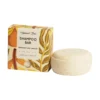 HelemaalShea Shampoo Bar kaneel en advocado