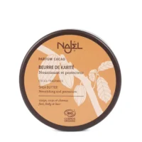 Najel Aleppo Shea Butter Cacao