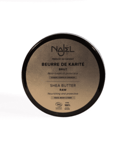 Najel Shea butter