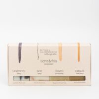 Botma & Van Bennekom Zeeppakket licht & fris