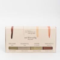 Botma & van Bennekom Vol en Kruidig