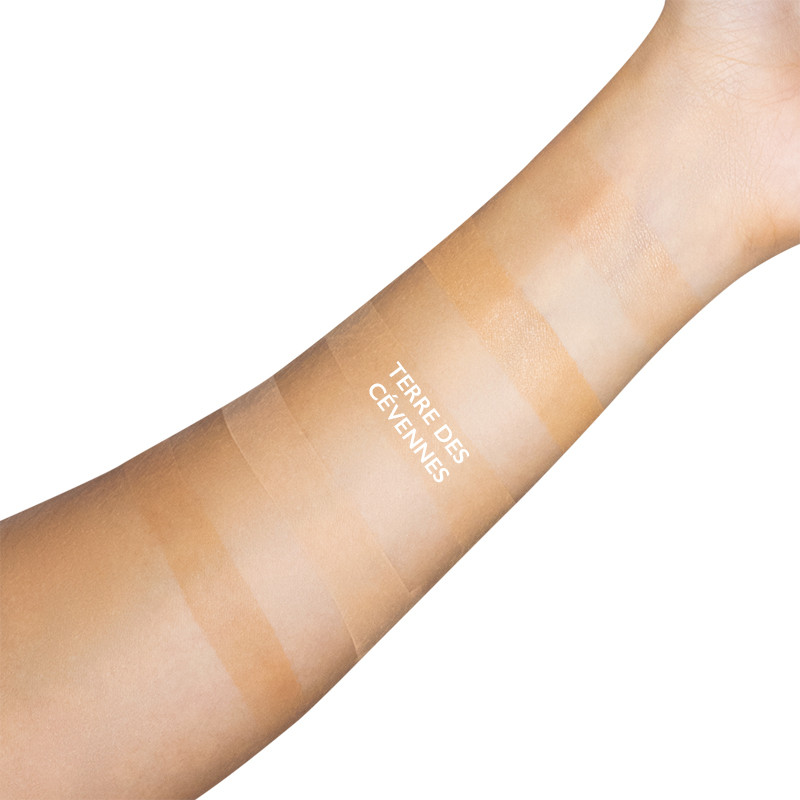 Boho Bronzing poeder 07 terre des cevennes