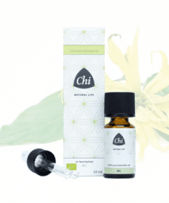Chi Ylang Ylang olie Bio