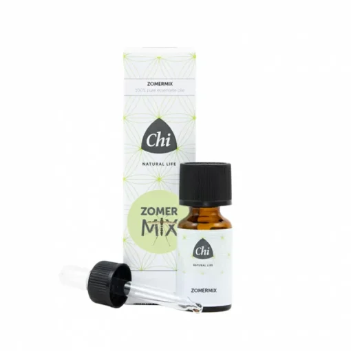 Chi ZomerMix