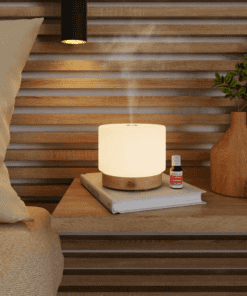 Aroma diffusers