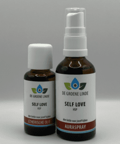 Self love